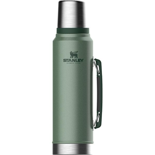 Stanley PMI Classic Vacuum Bottle Termos 1,0 l
