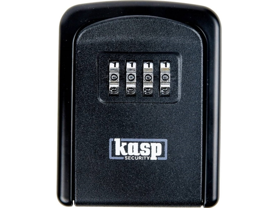 Kasp K60175D K60175D Nøgleskab Kombinationslås