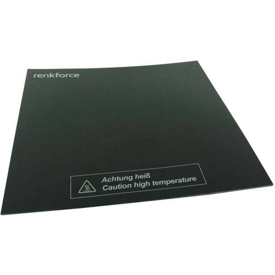Renkforce reservdel tryck Passar till 3D-skrivare: renkforce RF100 XL V3, Renkforce Pro 3, Renkforce Pro 6