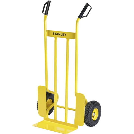 STANLEY Stanley SXWTC-HT526 Säckkärra Stål Last (max.): 300 kg