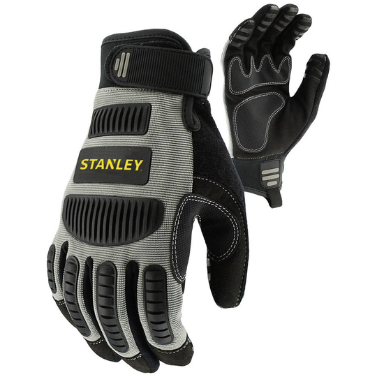 Arbetshandske Storlek (handskar): 10, L Stanley by Black & Decker Stanley Extreme Performance Glove Size 10 SY820L EU 1