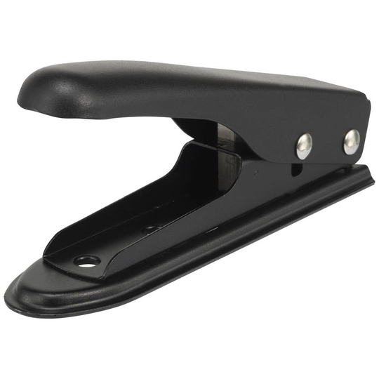 Renkforce RF-5044662 SIM-stans Adapter från: Standard SIM, Micro SIM Adapter till: Micro SIM, Nano SIM