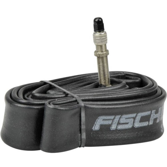 Cykelslang 20 tum FISCHER FAHRRAD 85127 Dunlop-ventil (DV)