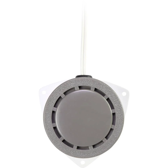 Sygonix SY-5044462 Larmsiren 85 dB 230 V/AC