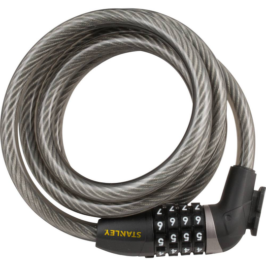 Stanley S755-204 Kabellås Kombinationslås