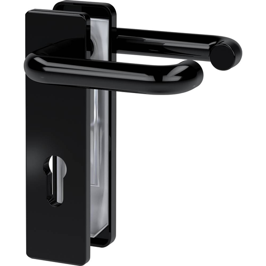 Basi 7522-0200 Handtag- skyddsbeslag