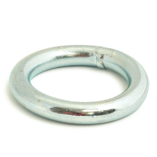 Ring 1209 Stål Galv 7x35 mm SB Habo