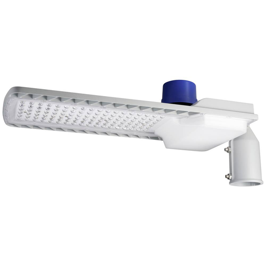 LED-gatulampa SMD LED 150 W Sygonix SY-5972864 Grå