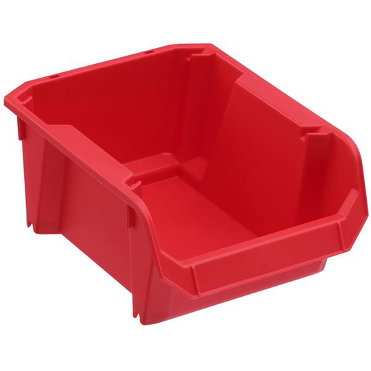 STANLEY STST82736-1 Förrådsback Röd