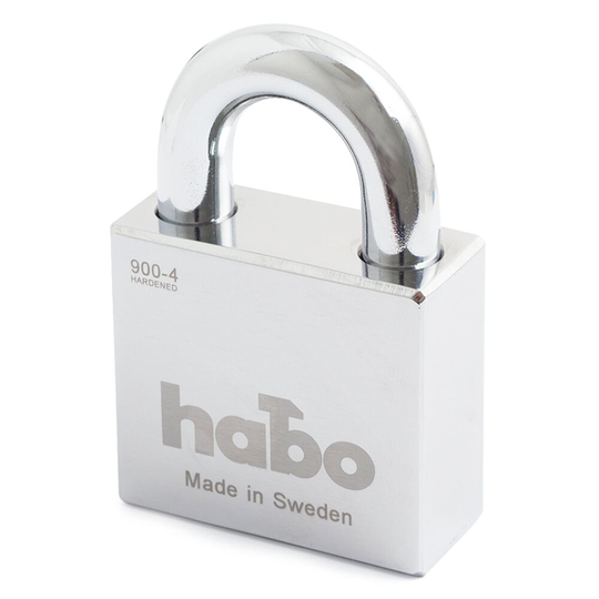 Hänglås 900-2 Klass 2 SB Habo