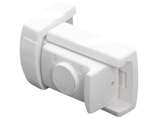 Burg Wächter Winsafe WR 60 W SB 38351 Pansertværstang Hvid