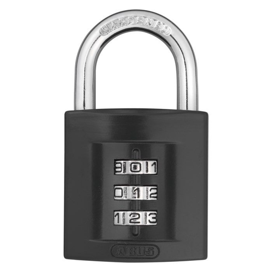 Abus Kombinationslås 158/40 40 mm