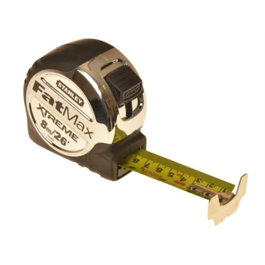 STANLEY Band - 8m