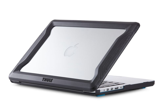 Thule Vectros MacBook Pro Retina® Bumper. Svart