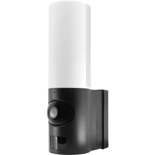 Avidsen HOMECAM SPOTLIGHT Outdoor 127005 WiFi IP Övervakningskamera 1920 x 1080 pixel