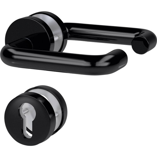 Basi 7529-9200 Eldskyddsutrustning