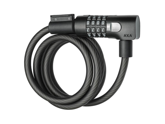 AXA Resolute C 150cm/10mm Vajerlås