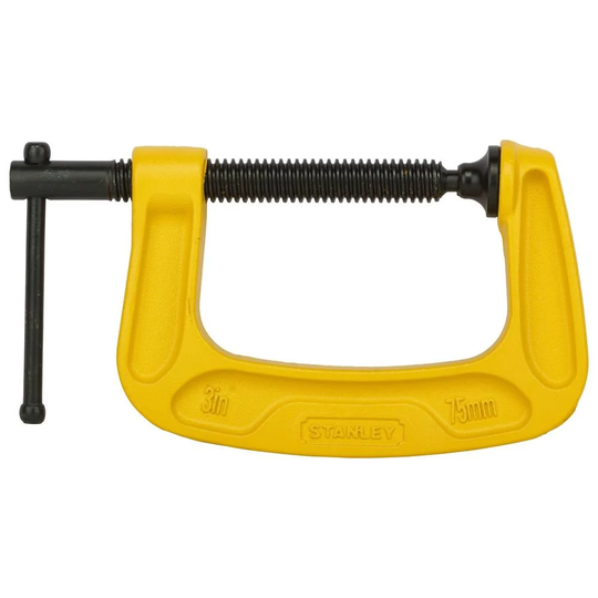 Skruvtving STANLEY 0-83-033