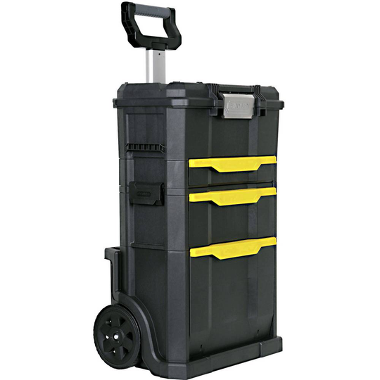 Stanley by Black & Decker STST1-70344 Black & Decker Verktygslåda (tom)