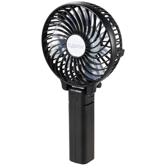 Sygonix HP1 Handfläkt