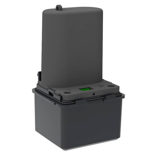 EKEY UNO 200008 Batteri IP20