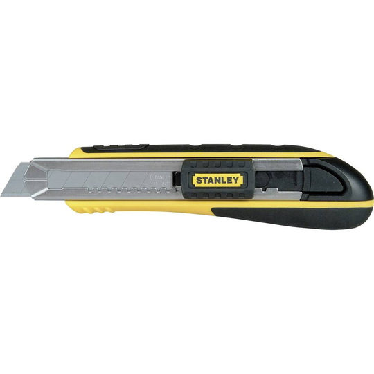 Cutter m. magasin FatMax 18mm Stanley 0-10-481