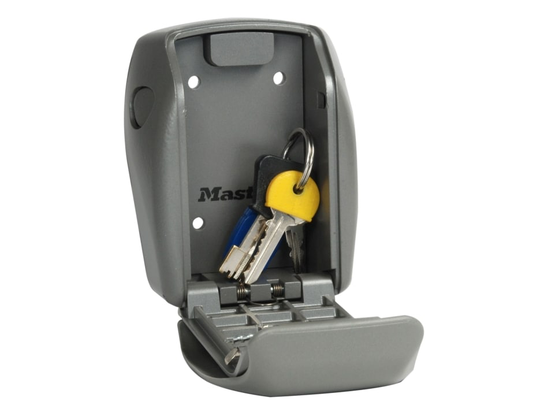 Nøgleskab Master Lock Select Access - zink