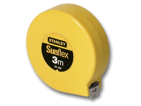 STANLEY MIARA ZWIJANA 3m SUNFLEX