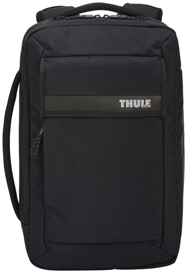 Thule Paramount Convertible Backpack 16L. Svart