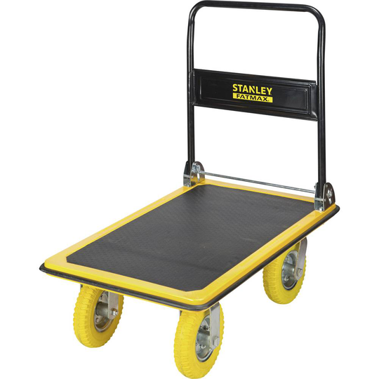 Stanley Fatmax FXWT-704 Plattformsvagn Stål Last (max.): 300 kg