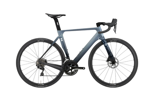 Rondo HVRT CF2 | Black / Blue