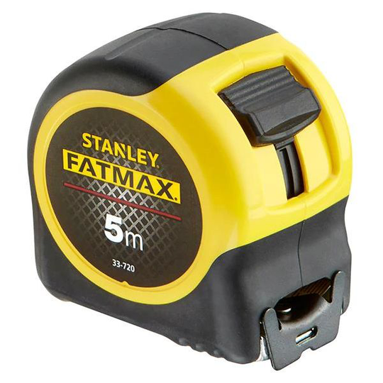 STANLEY FatMax Blade Armor Måttband 5 meter