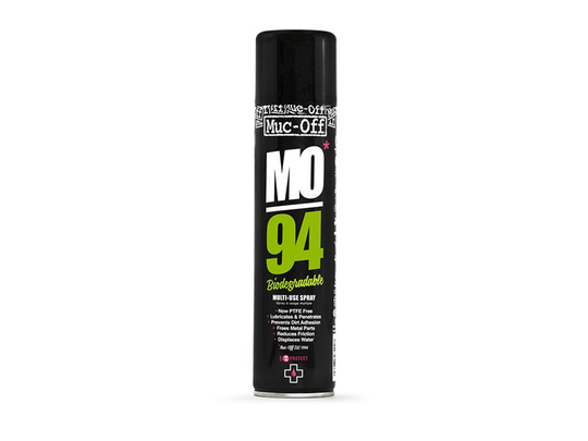 MUC-OFF MO-94 | Smörjmedel för cyklar och allt annat