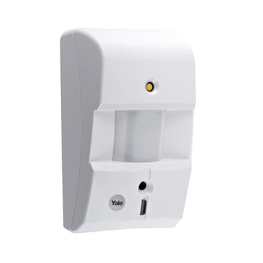 Yale SR-PVC