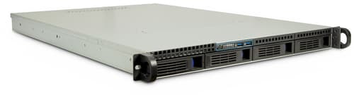 Inter-tech 1u 1404 Rackchassi