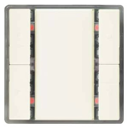 Siemens Siemens-KNX 5WG1222-2DB13 Tryckknapp