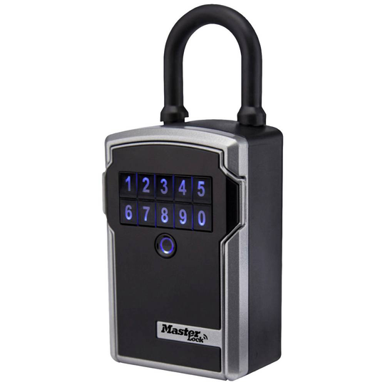 Master Lock P63348 5440EURD Nyckelskåp Kombination