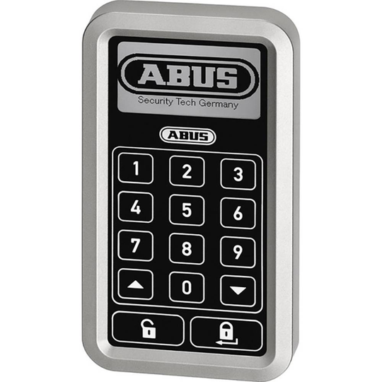 ABUS 10126 Kodlås