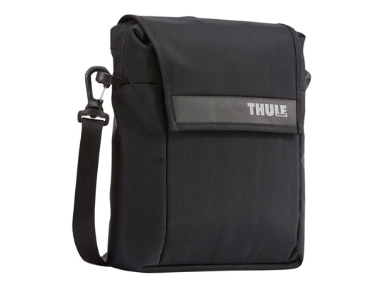 Thule Paramount PARASB2110 - Axelremsväska för surfplatta - 420 D nylon - svart - 10.5"