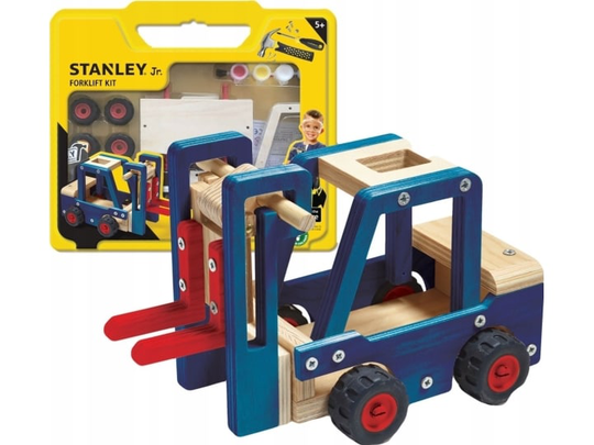 Stanley Junior Forklift Stanley Jr assembly kit (K086-SY)