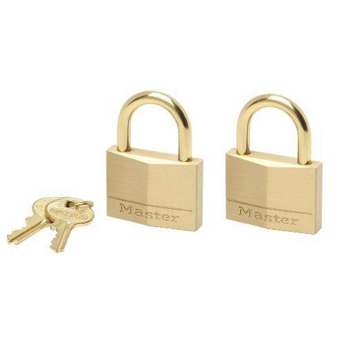 Master Lock - Hänglås - 1 Cad Anse Lait blandat med...