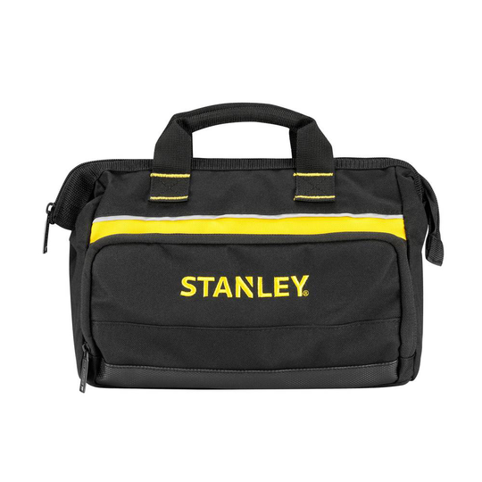 STANLEY Stanley 1-93-330 Verktygsväska (tom) (B x H) 22.2 mm x 14 cm