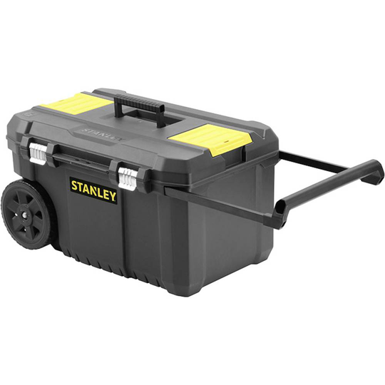 Stanley by Black & Decker STST1-80150 Black & Decker Verktygslåda Svart