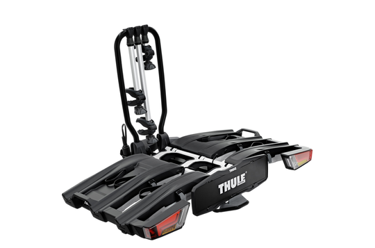 Cykelhållare för dragkrok THULE EASYFOLD XT 3