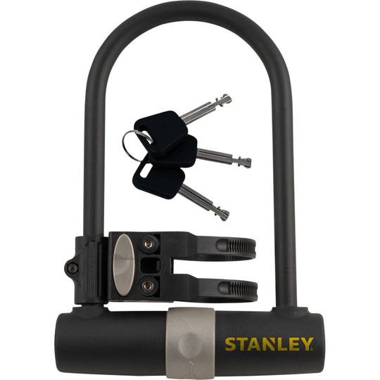 Stanley S755-201 Bygellås Nyckellås
