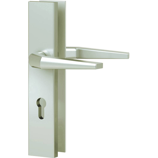 Basi 7910-0202 Fast material - skyddsbeslag
