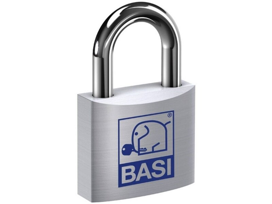 Basi 6300-5000 Hængelås Forskellige