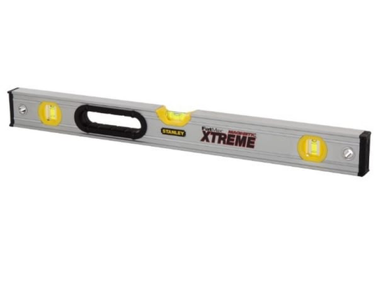 Stanley 0-43-649, 1,2 m, Grå, 0,5 mm/m