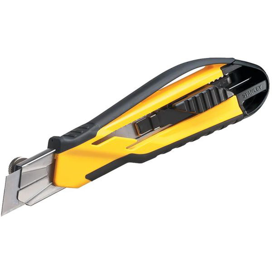 STANLEY STHT10270-0 Brytbladskniv multi, 18 mm