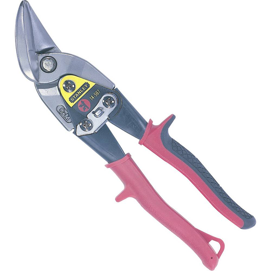Stanley by Black & Decker Plåtsax MaxSteel Durchl.vänster 250mm 2-14-567